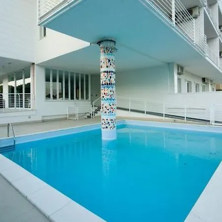 Appartamento Locazione Turistica Rosburgo.3 *